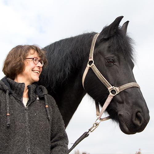 Anneke Weenink