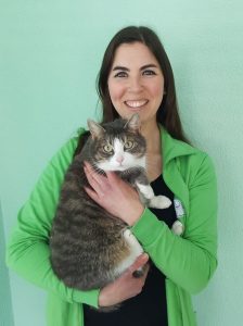 Tamara van der Snoek