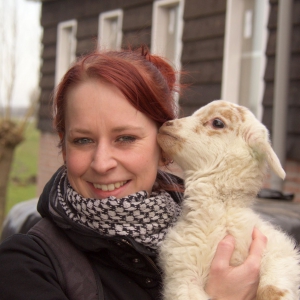 Rilana Kieviet-Muis